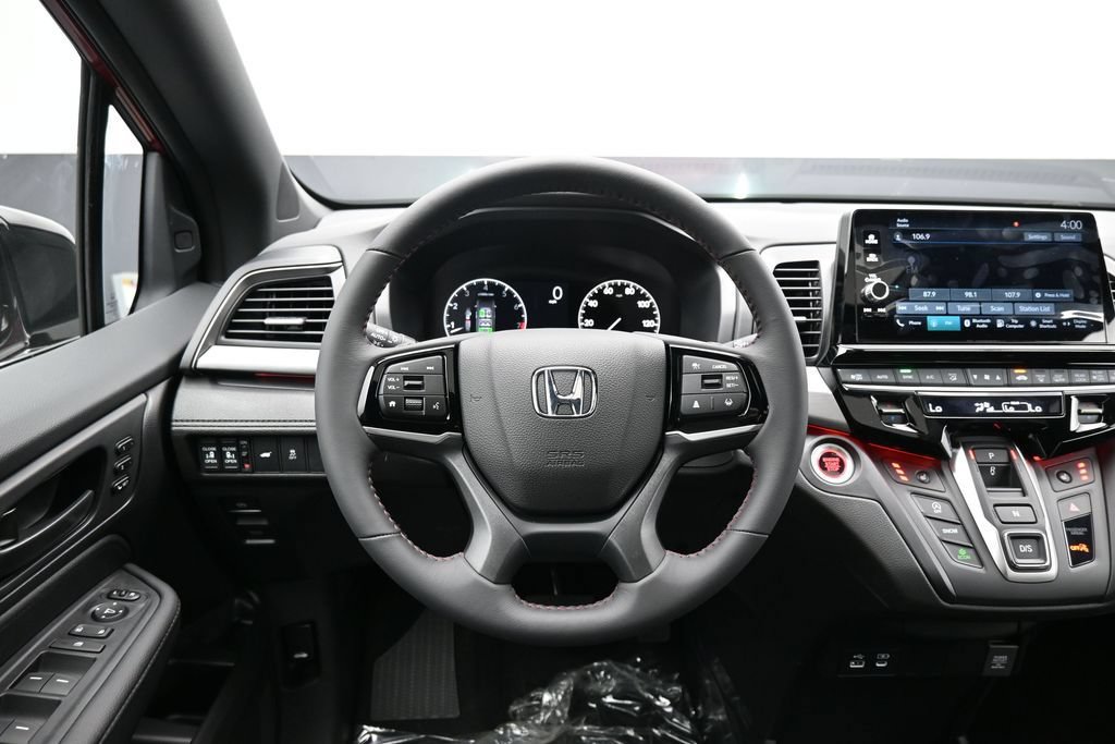 New 2026 Honda Odyssey Sport-L image 42