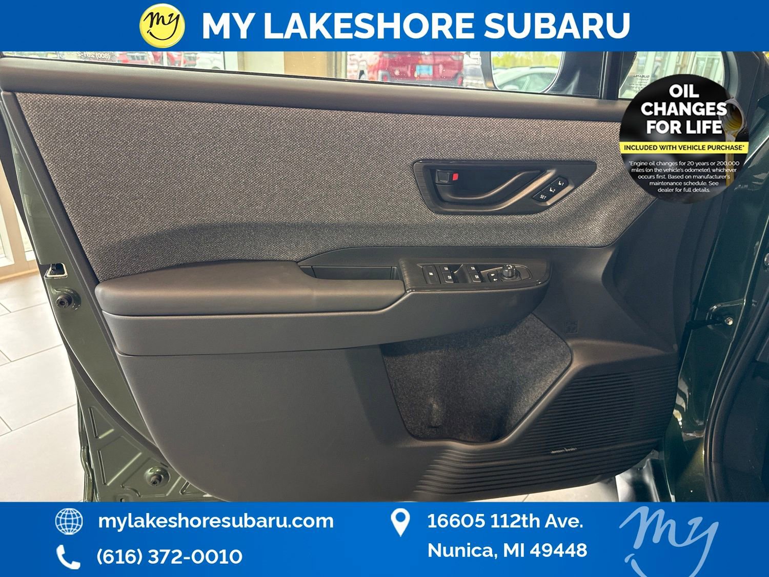 New 2026 Subaru Outback Limited XT AWD/4WD image 10