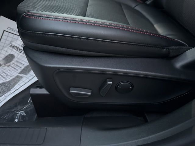 New 2025 Ford Escape ST-Line w/ Equipment Group 301A image 28