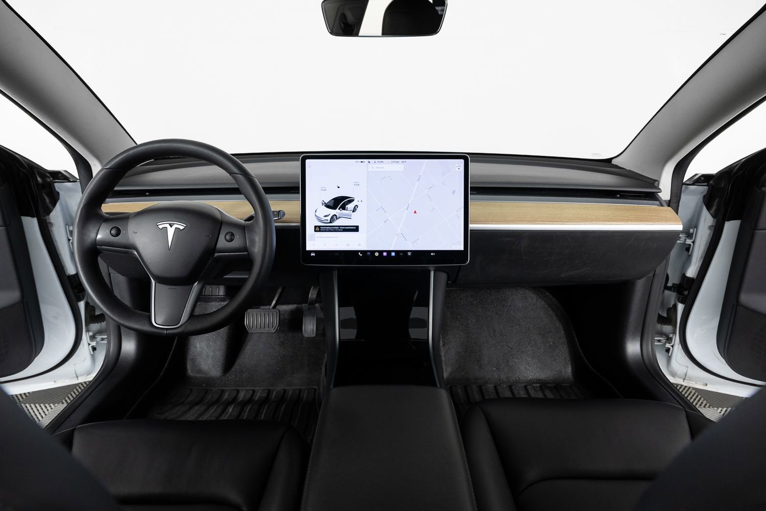 Used 2019 Tesla Model 3 Long Range AWD/4WD image 27
