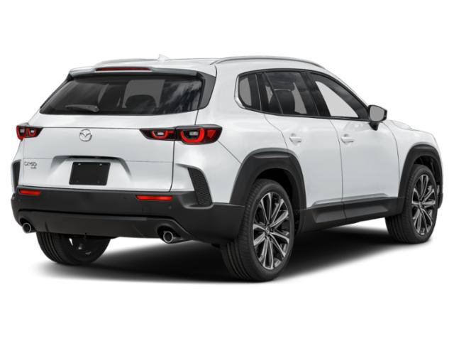 New 2026 MAZDA CX-50 AWD 2.5 S w/ Premium Package image 2