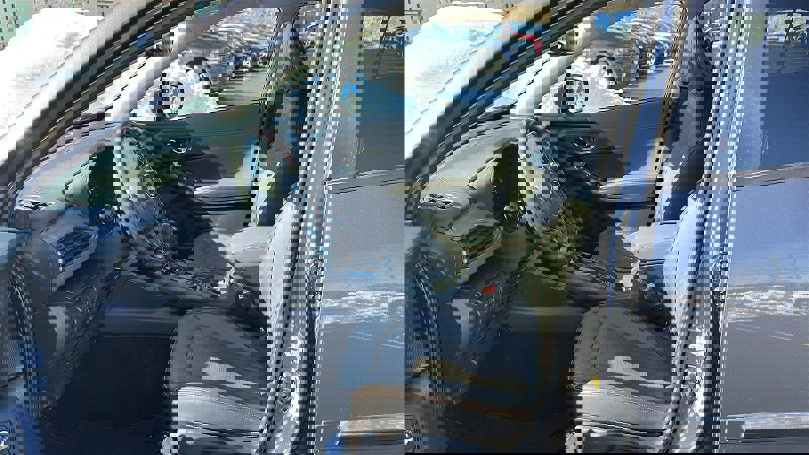 Used 2024 Subaru Crosstrek 2.5i Limited image 9