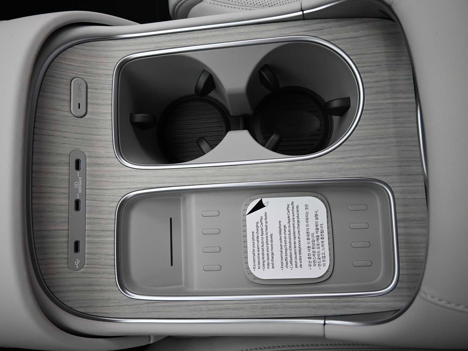 New 2026 Hyundai Palisade Calligraphy image 19