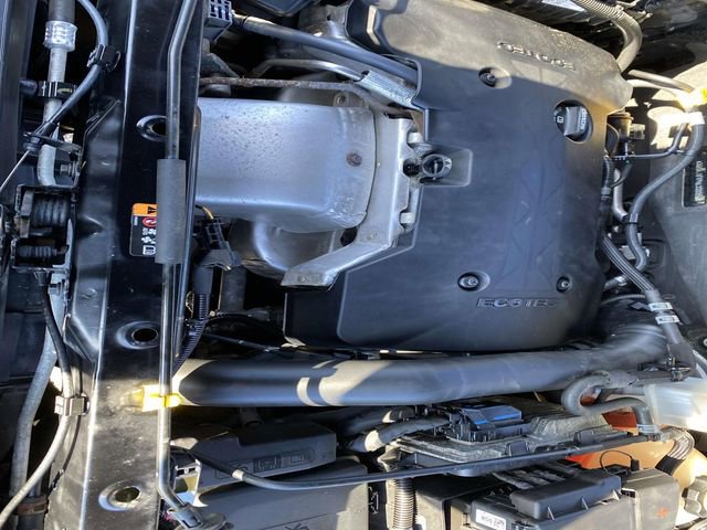 Used 2019 GMC Terrain Denali image 33