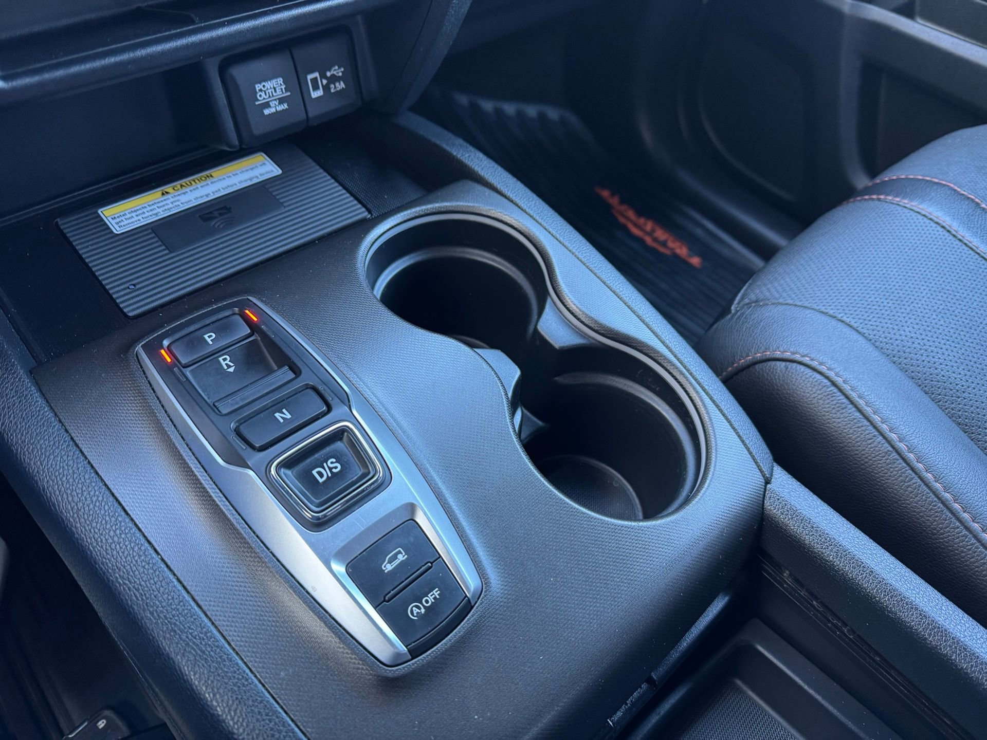 Used 2022 Honda Passport TrailSport image 30