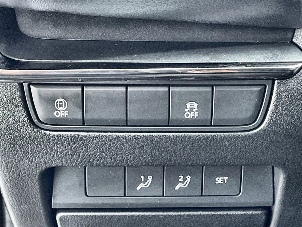 Used 2023 MAZDA MAZDA3 s image 16