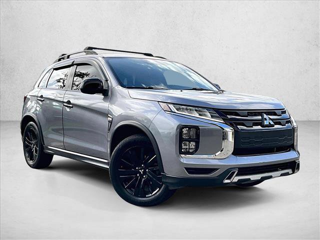 Used 2022 Mitsubishi Outlander Sport LE image 12