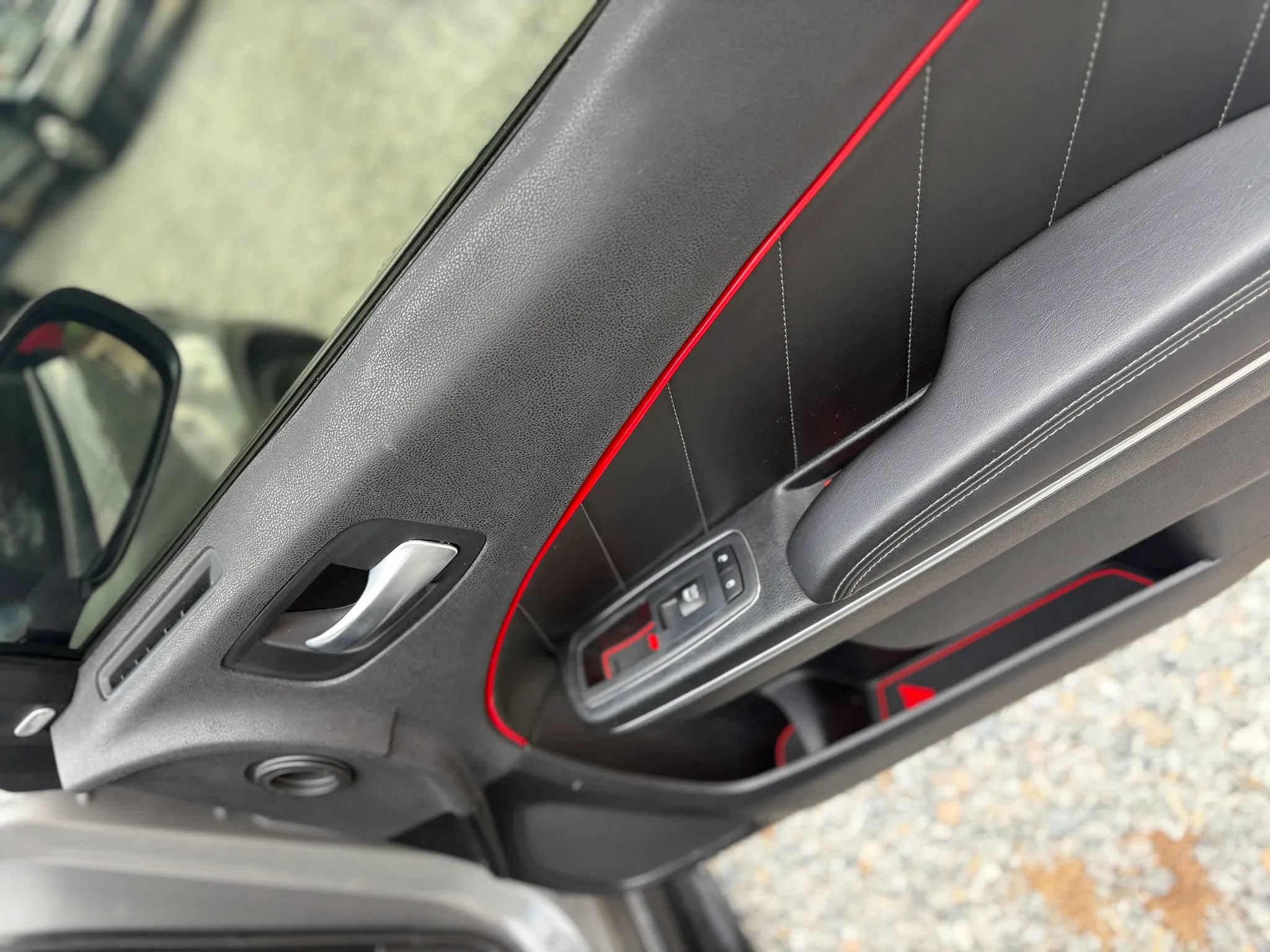 Used 2018 Dodge Charger R/T RWD image 27