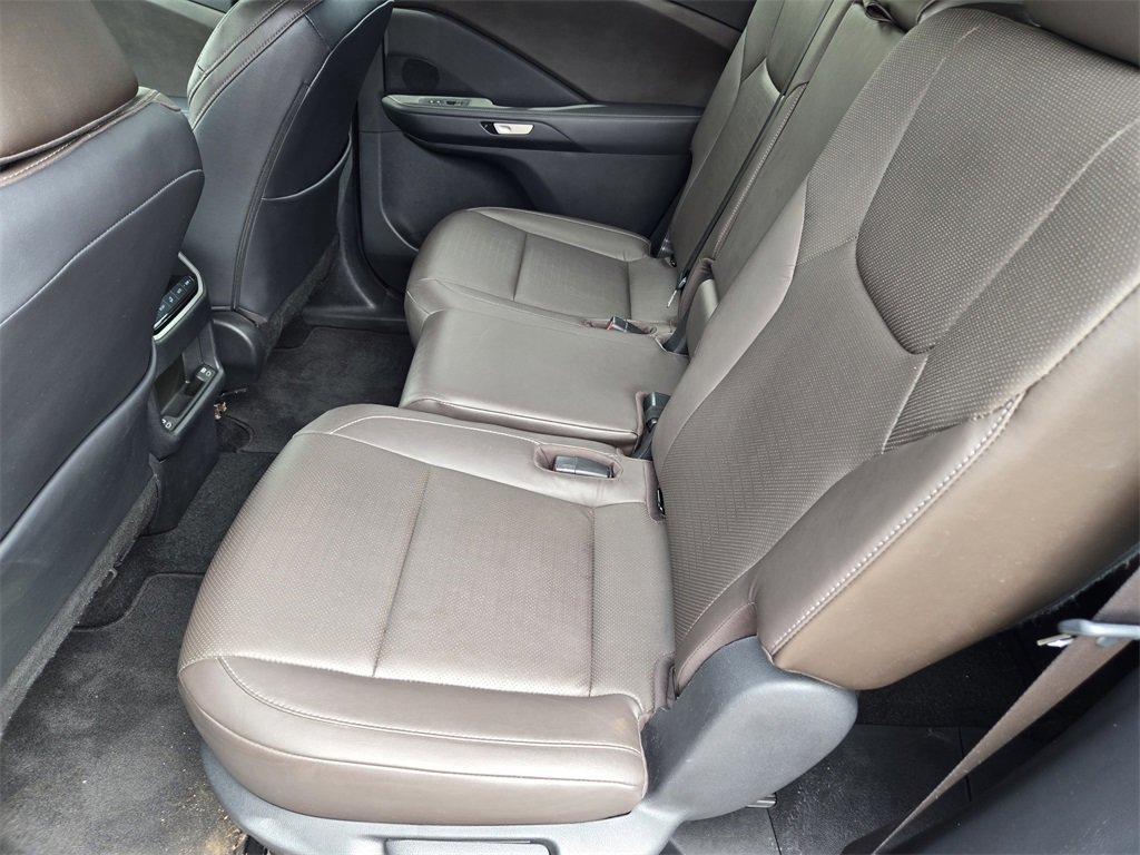 Used 2024 Lexus TX 350 FWD image 31