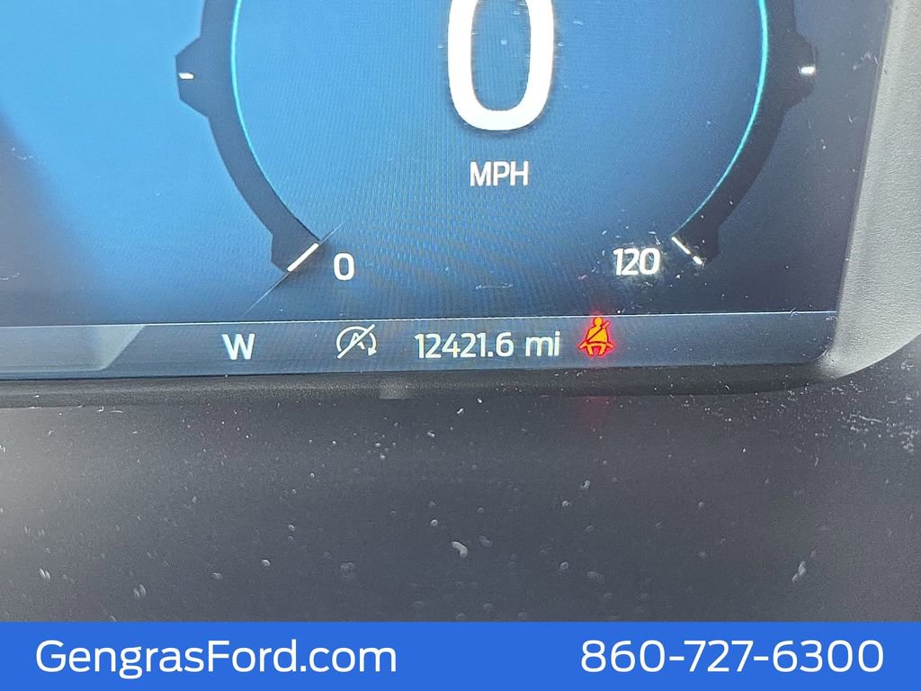 Used 2024 Ford F150 XLT w/ Tow/Haul Package image 26