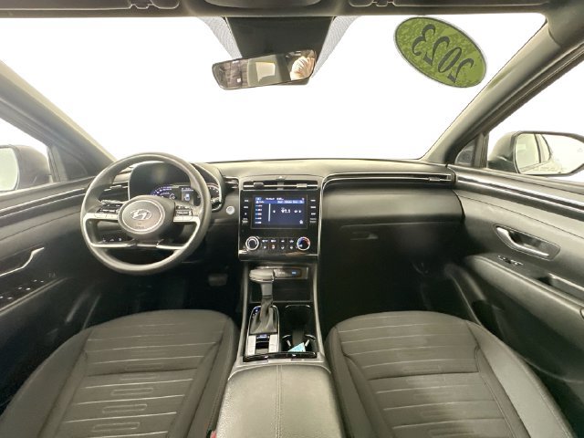 Used 2023 Hyundai Santa Cruz SEL AWD/4WD image 3