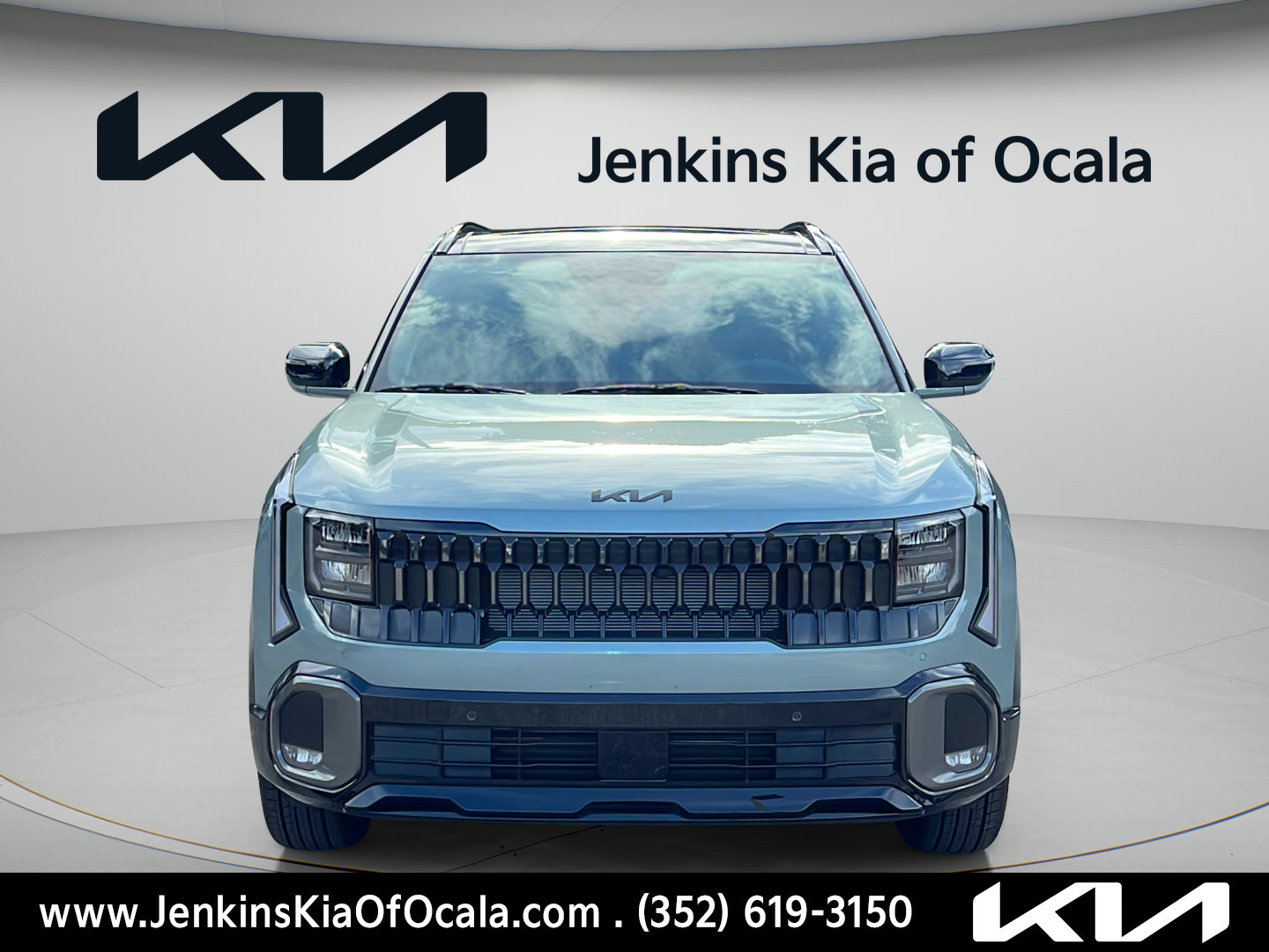 New 2027 Kia Seltos X-Line S AWD/4WD image 8