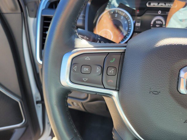 Used 2023 RAM 1500 Laramie image 17