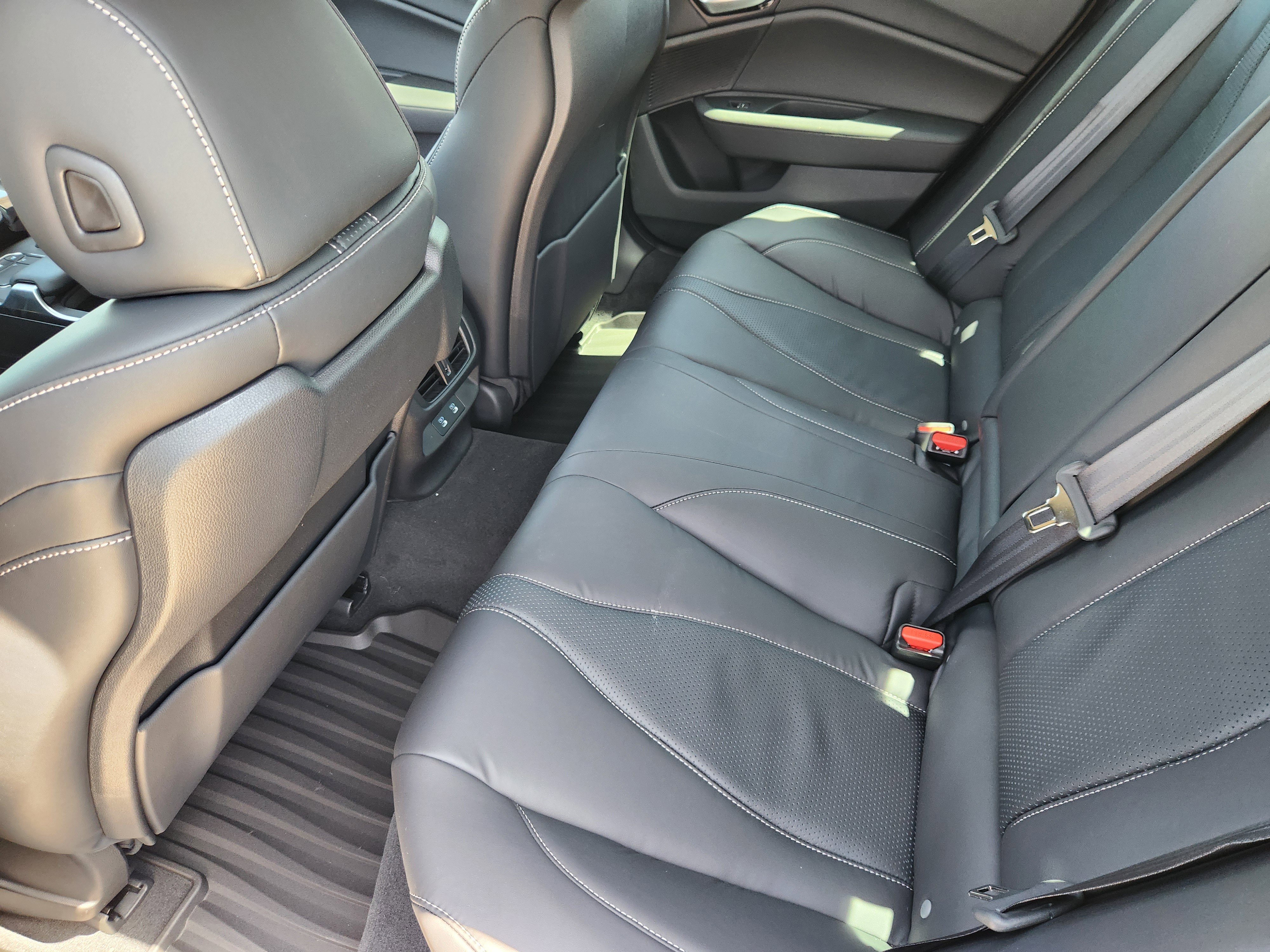 New 2025 Acura TLX w/ Technology Package image 21