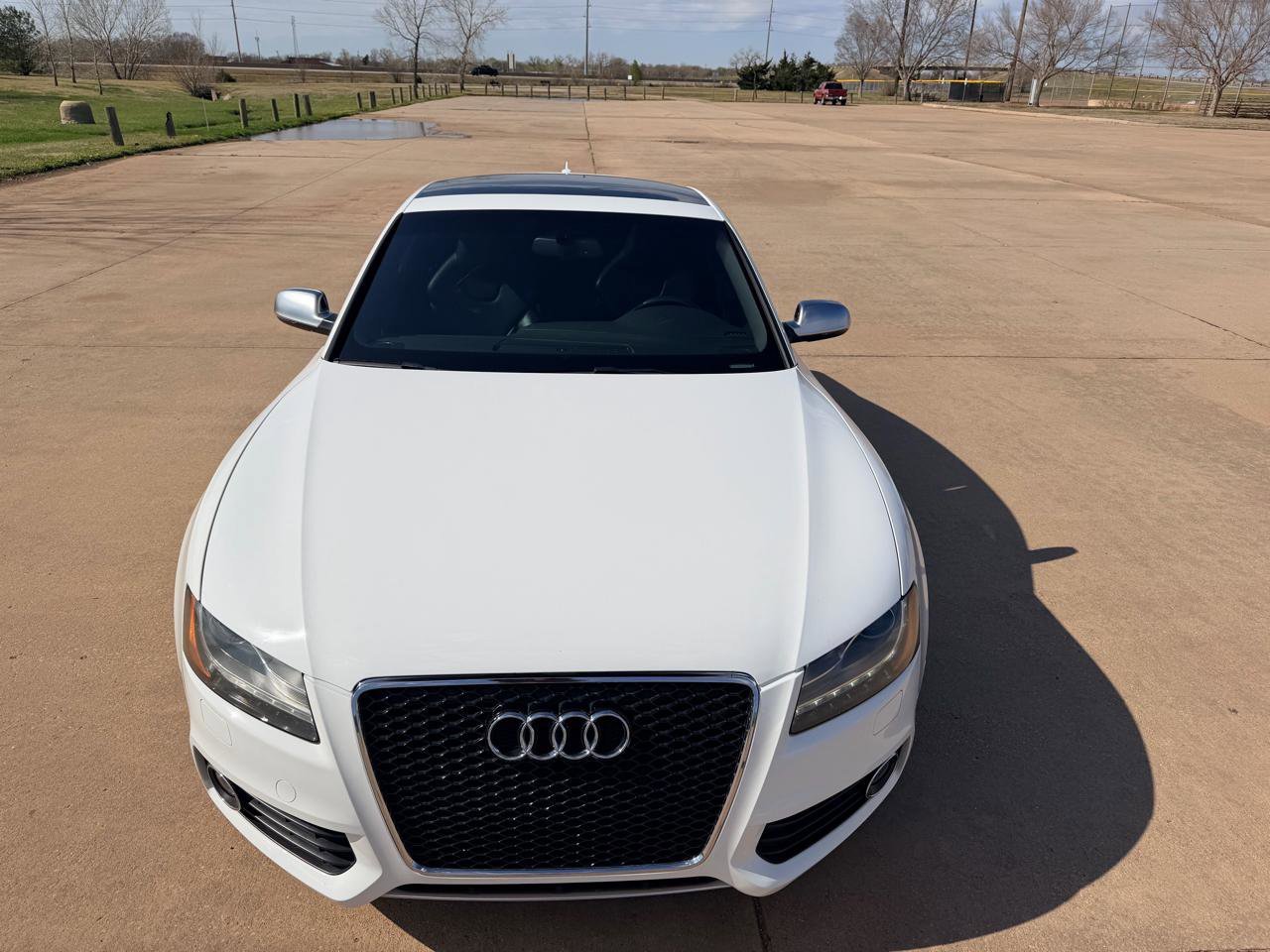 Used 2011 Audi S5 Prestige AWD/4WD image 34
