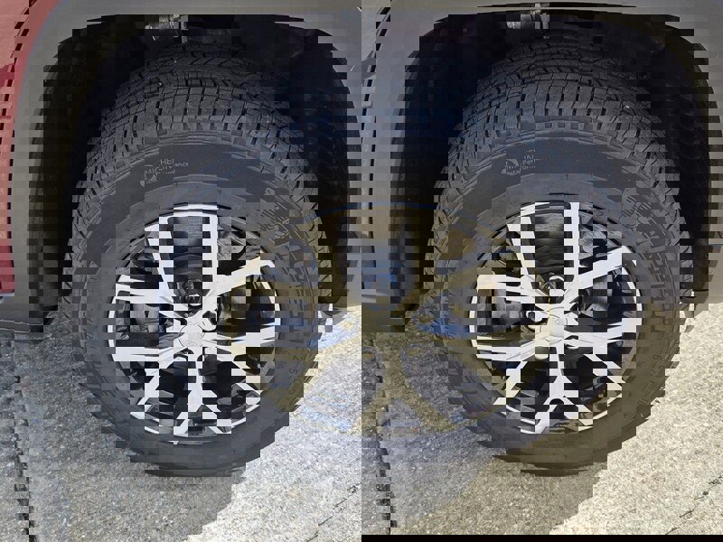 Certified 2025 Jeep Grand Cherokee L Limited image 18