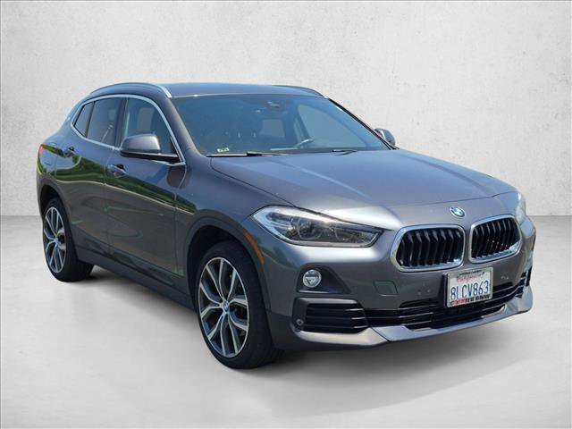 Used 2019 BMW X2 sDrive28i FWD image 3