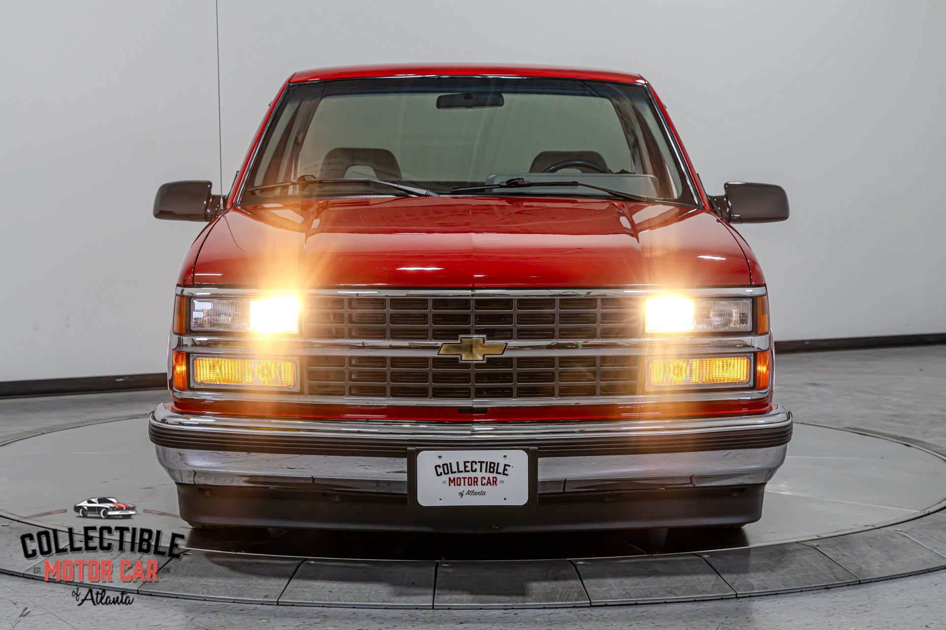 Used 1992 Chevrolet Silverado 1500 2WD Regular Cab image 27