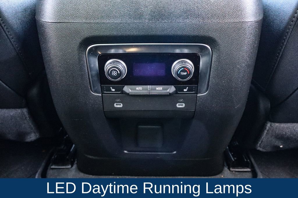 Used 2024 Chevrolet Tahoe LT w/ LT Signature Plus Package image 20