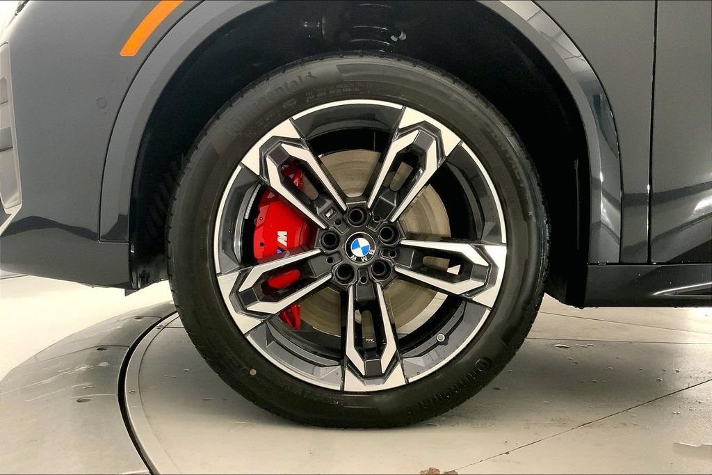 New 2026 BMW X2 xDrive28i w/ Technology Package AWD/4WD image 9