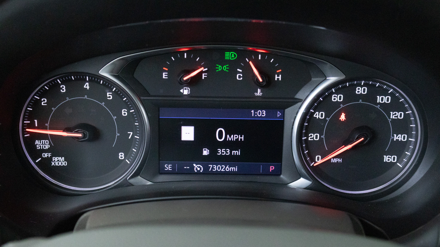 Used 2020 GMC Terrain Denali AWD/4WD image 18