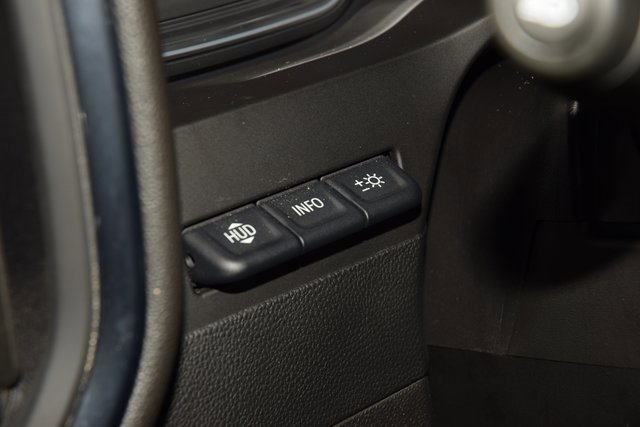 Used 2023 Chevrolet Silverado 2500 High Country w/ Z71 Off-Road Package image 42