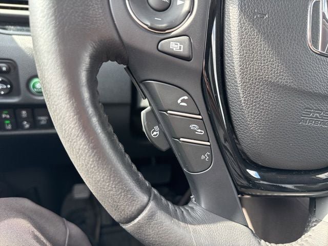 Used 2020 Honda Ridgeline RTL-E image 29