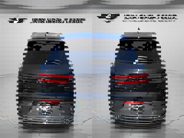 Used 2026 Genesis GV70 2.5T Select image 5