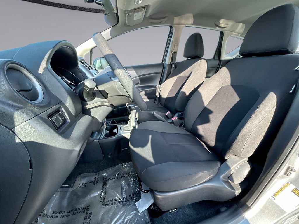 Used 2015 Nissan Versa Note S FWD image 27