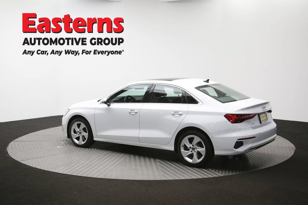 Used 2024 Audi A3 2.0T Premium FWD image 67