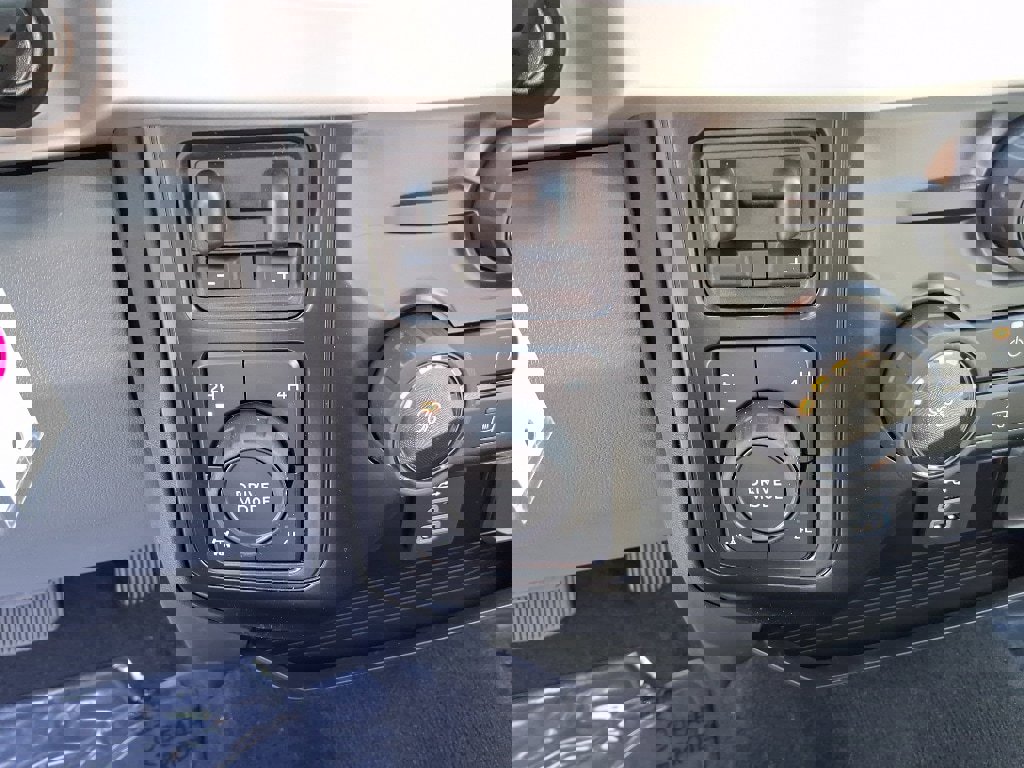 New 2026 Ford F250 XL w/ STX Appearance Package image 16