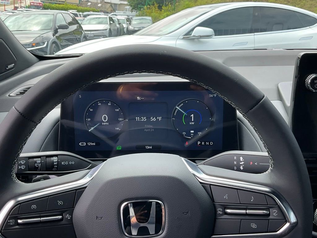 Used 2025 Honda Prologue Touring image 41