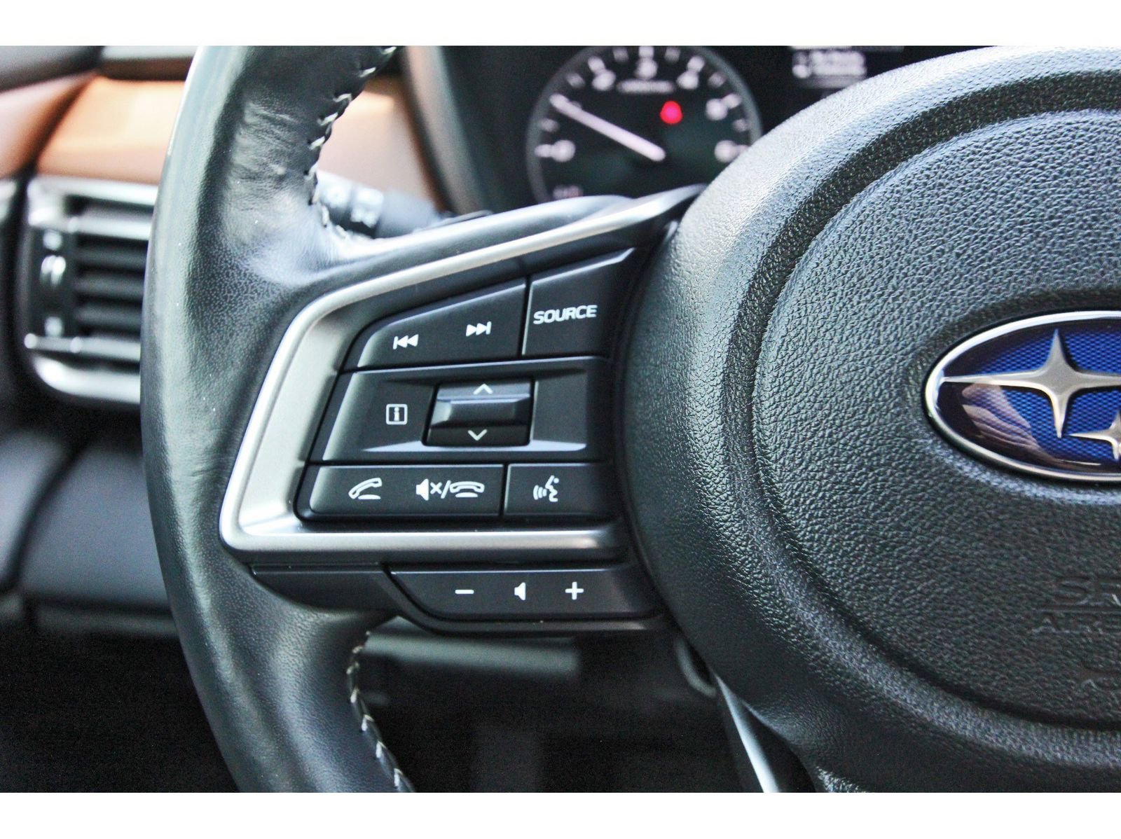 Certified 2024 Subaru Outback Touring image 15