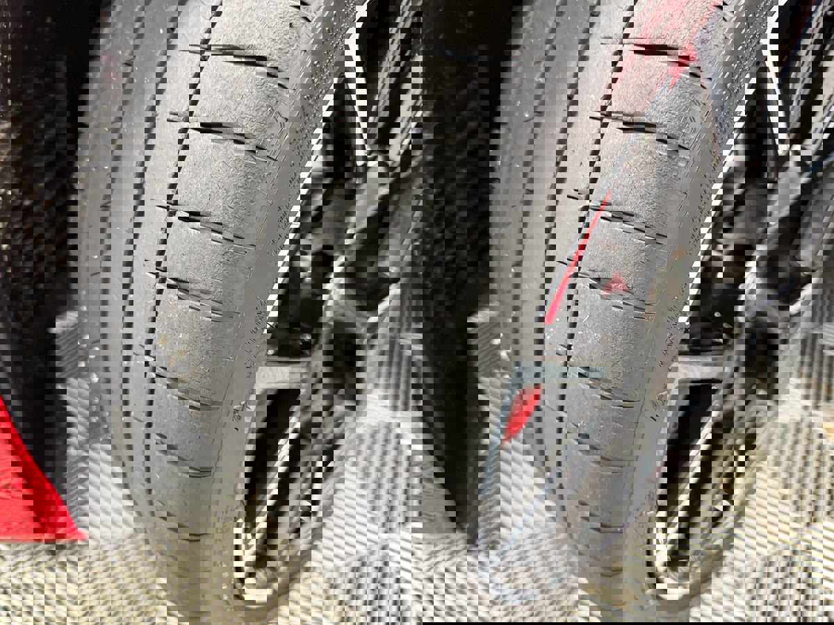 Used 2023 Audi RS 3 w/ RS Technology Package image 41