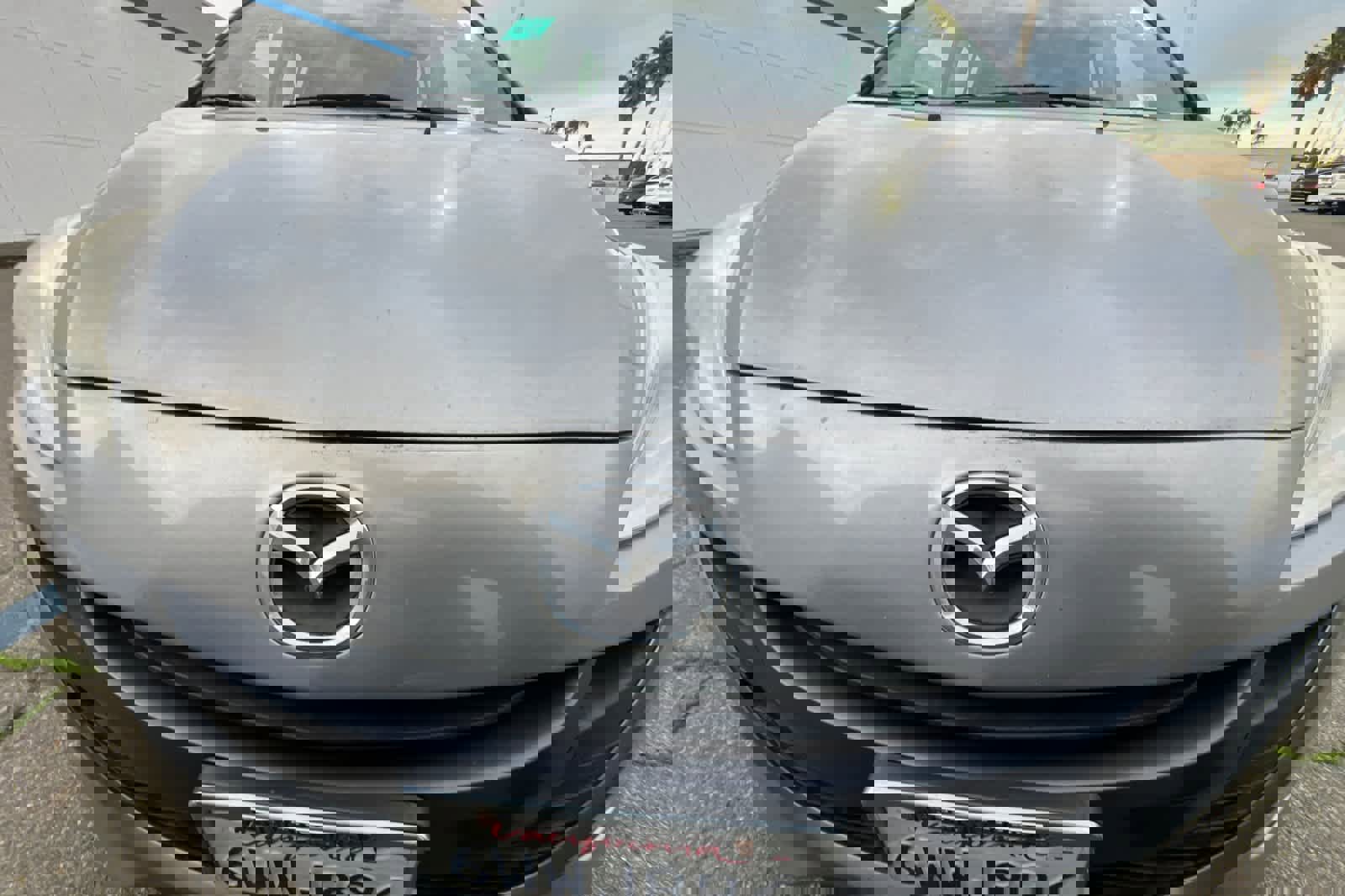 Used 2012 MAZDA MAZDA5 Grand Touring image 9