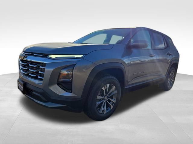 New 2026 Chevrolet Equinox LT AWD/4WD image 5