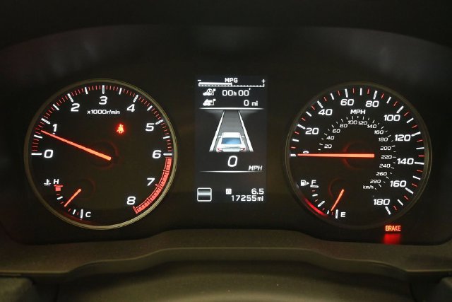 Used 2024 Subaru WRX TR AWD/4WD image 26