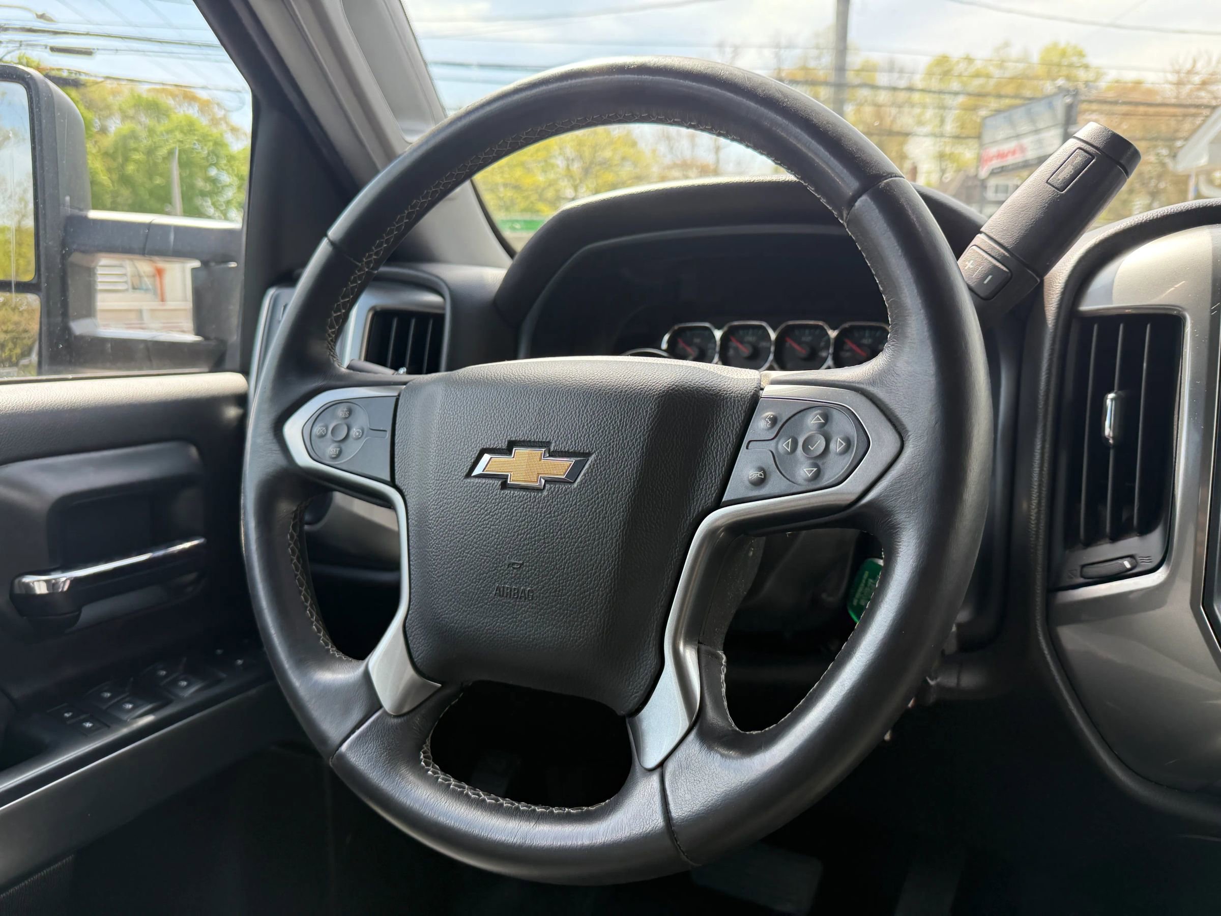 Used 2018 Chevrolet Silverado 2500 LT w/ Texas Edition AWD/4WD image 21