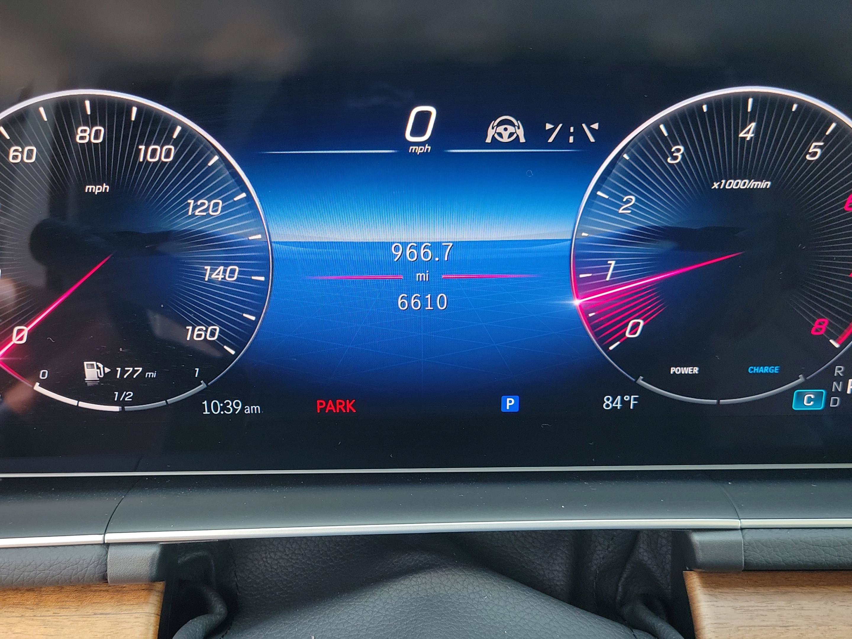 Certified 2026 Mercedes-Benz GLS 450 4MATIC image 25