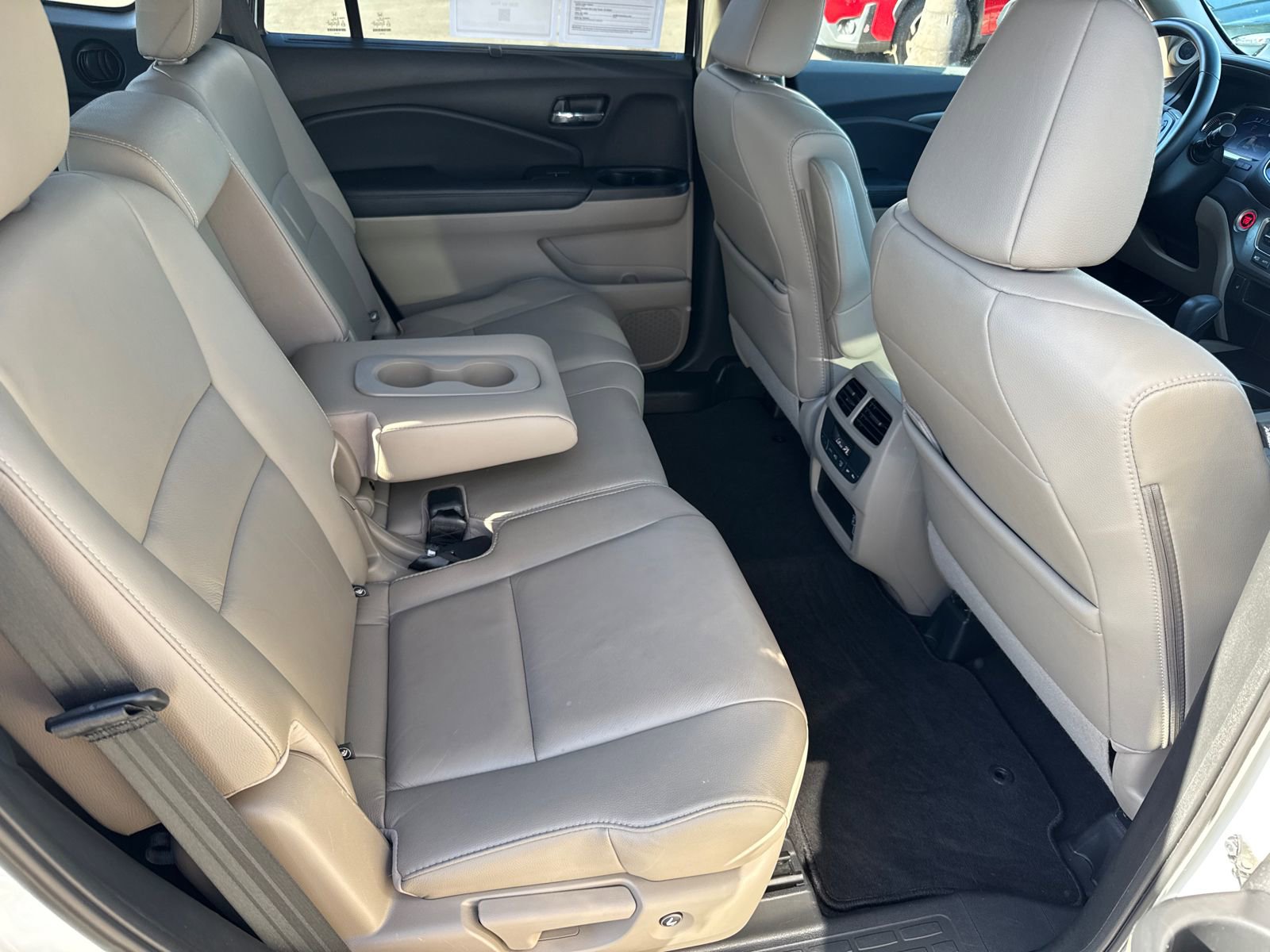 Used 2019 Honda Pilot EX-L image 11