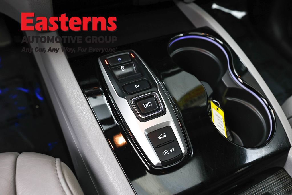 Used 2019 Honda Pilot Touring image 13