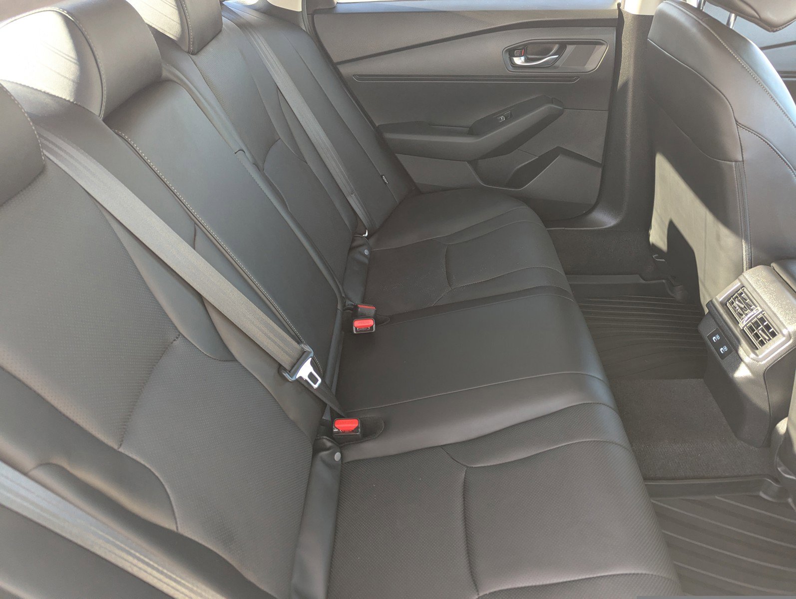 Used 2025 Honda Accord EX-L image 15