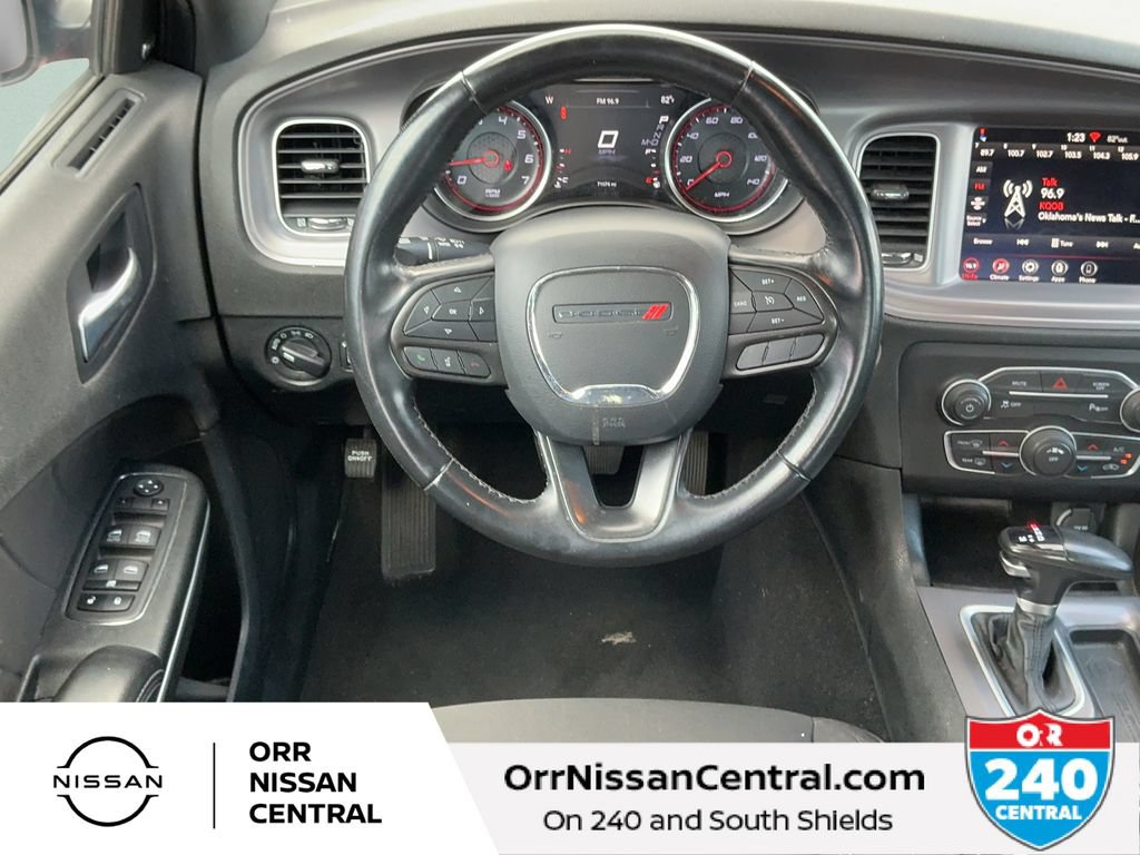 Used 2023 Dodge Charger SXT RWD image 14