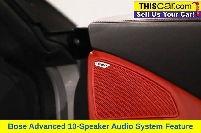 Used 2015 Chevrolet Corvette Stingray w/ 3LT Preferred Equipment Group image 17