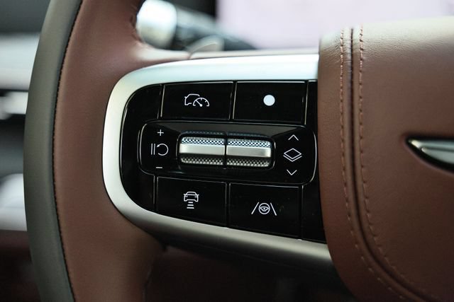 New 2026 Genesis GV80 3.5T Prestige AWD/4WD image 30