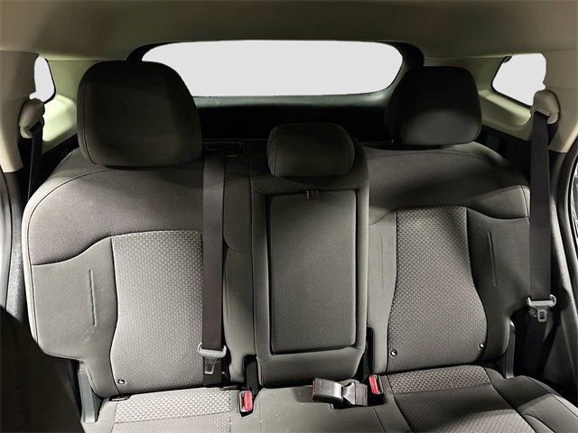 Used 2023 Kia Sportage LX image 23