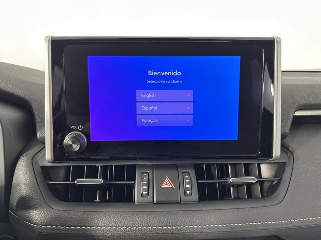 Used 2023 Toyota RAV4 XLE Premium image 20