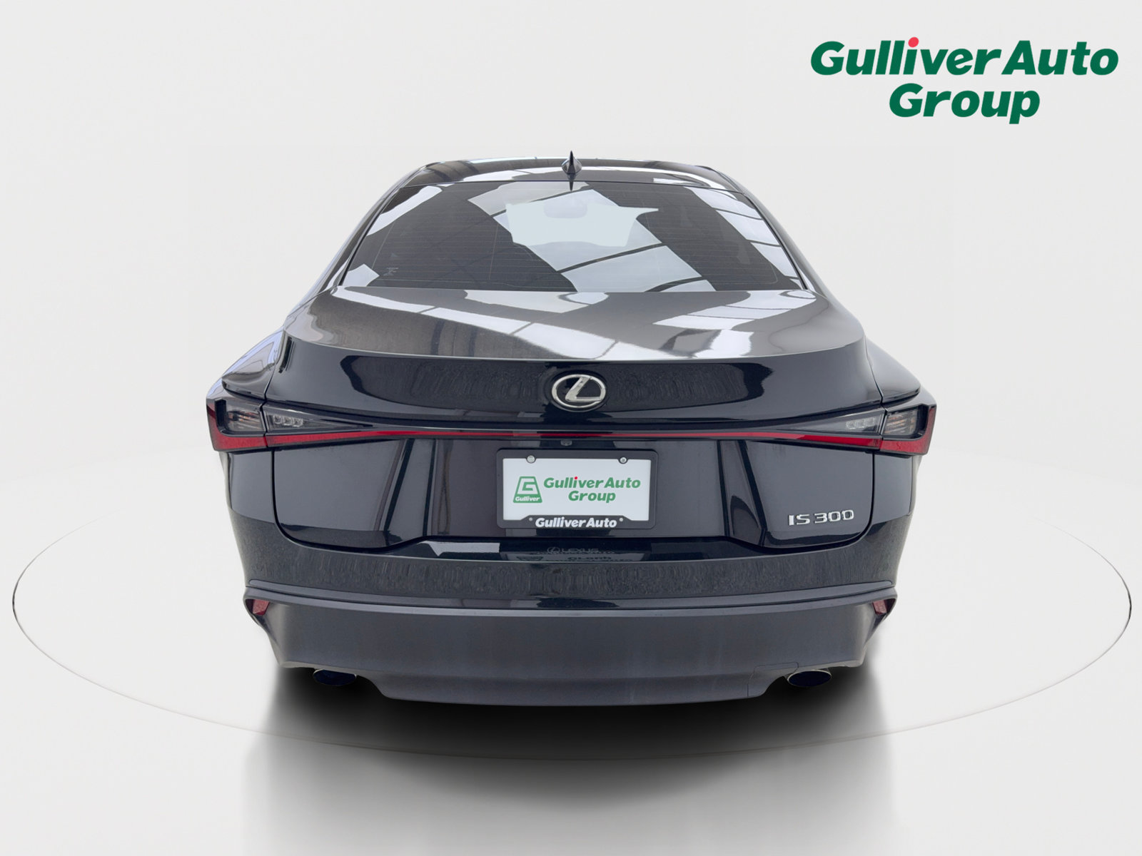 Used 2023 Lexus IS 300 w/ Comfort Package RWD image 48