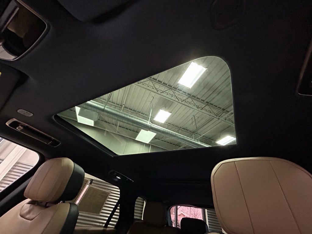 Used 2023 Land Rover Range Rover Sport SE Dynamic AWD/4WD image 54