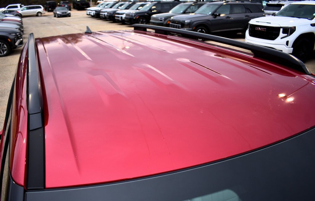 New 2026 Hyundai Santa Fe SEL image 9